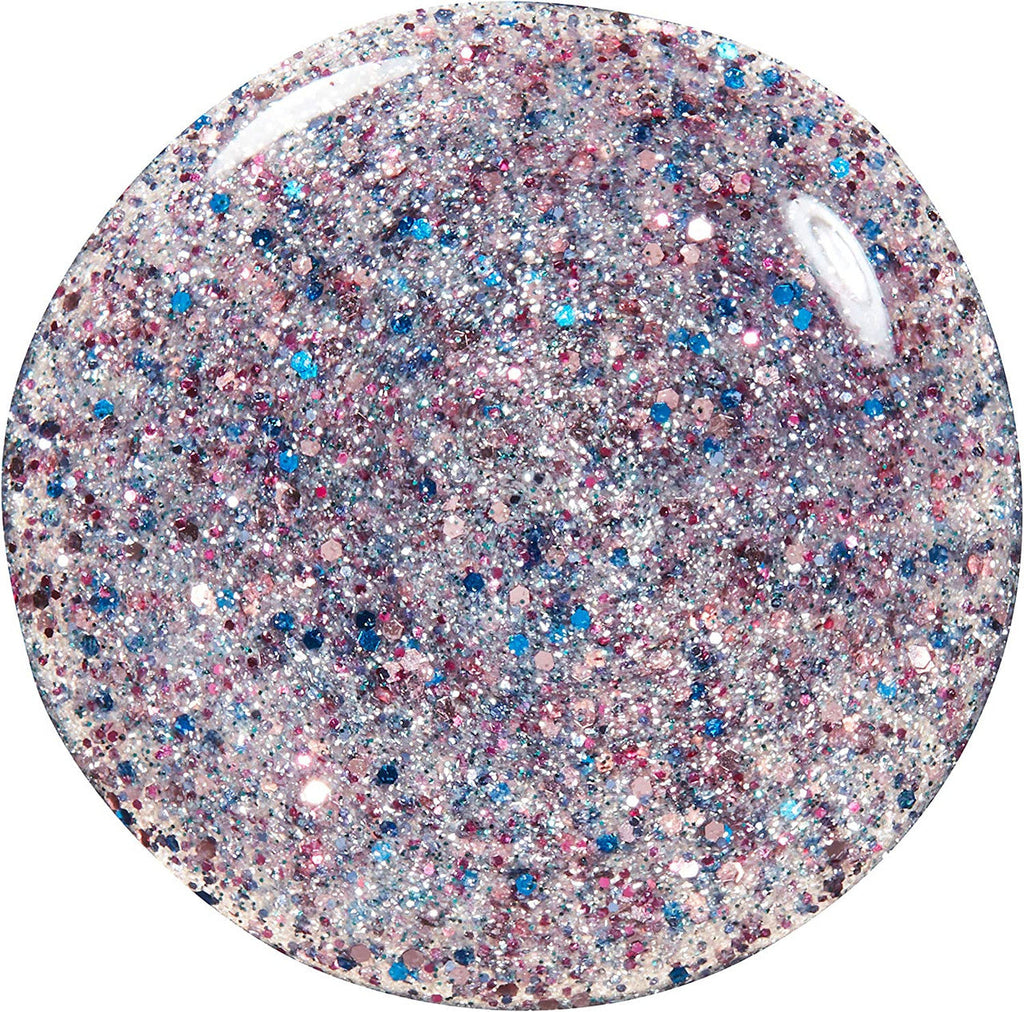 Essie, félicitations ! 