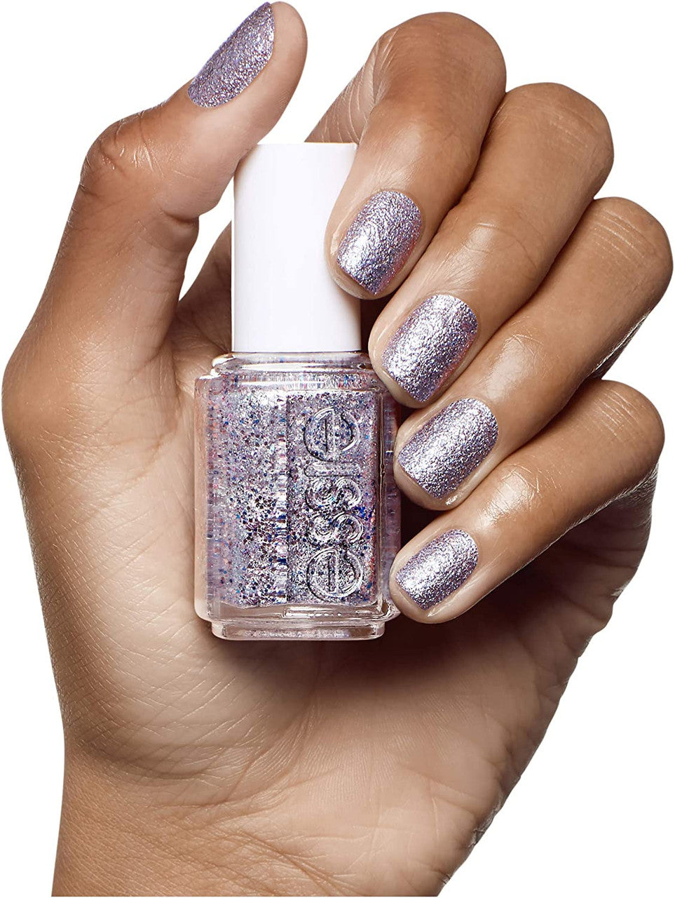 Essie, félicitations ! 