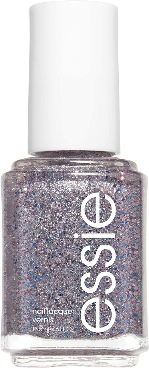 Essie, félicitations ! 