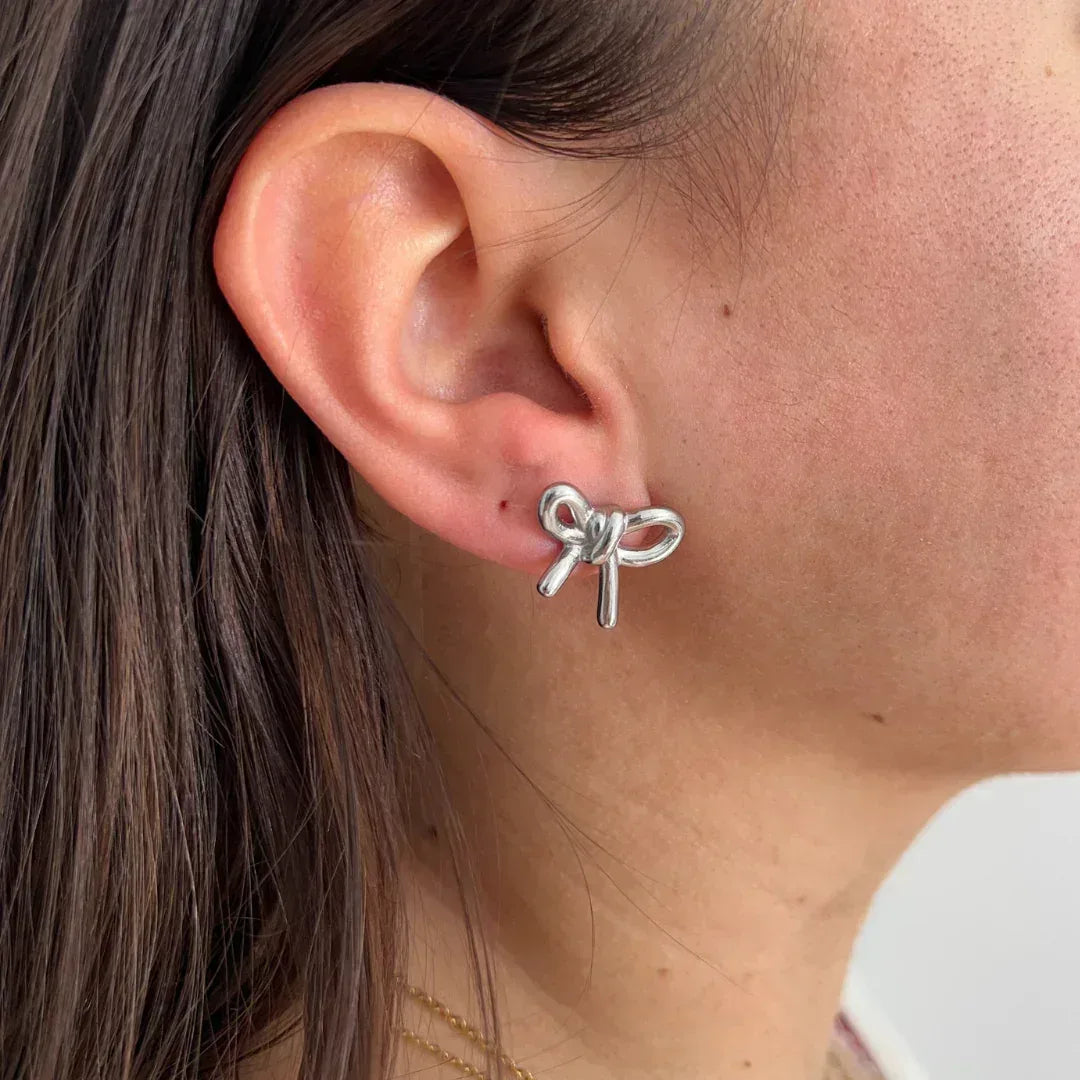 Coquette Earrings