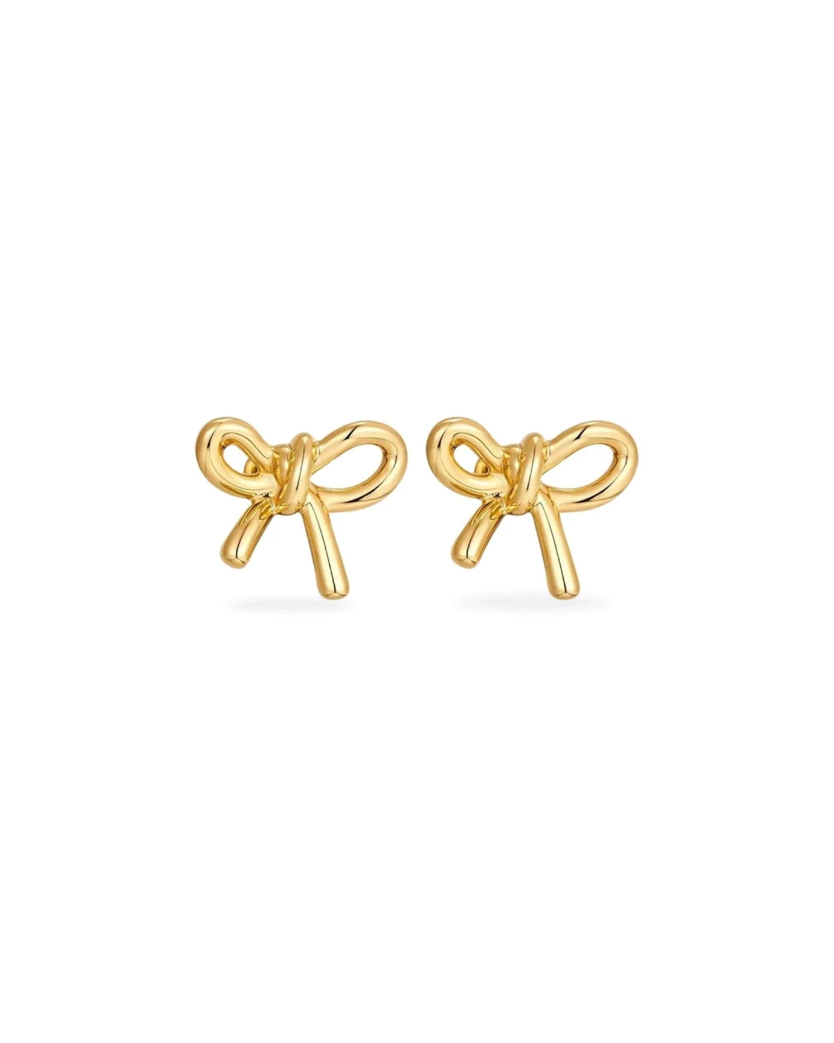 Coquette Earrings