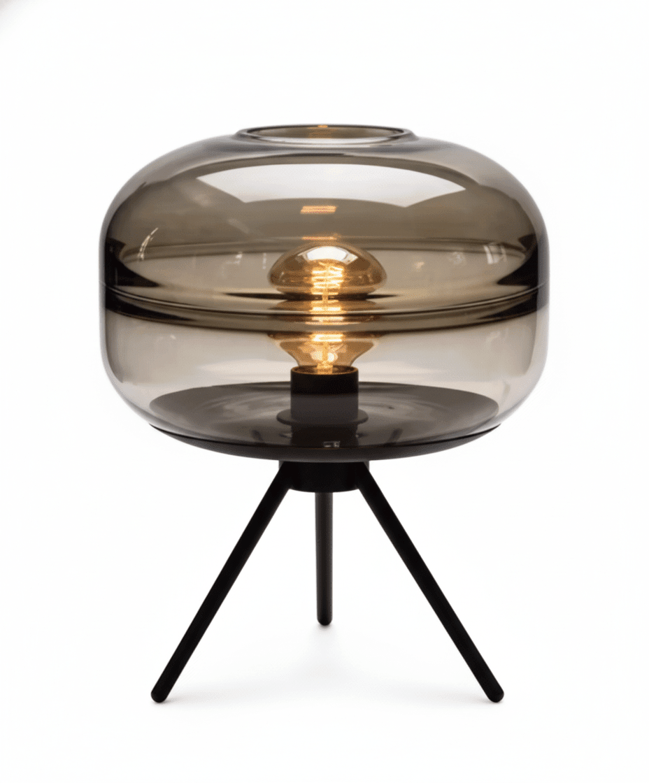 Cosmic Sphere Accent Lamp