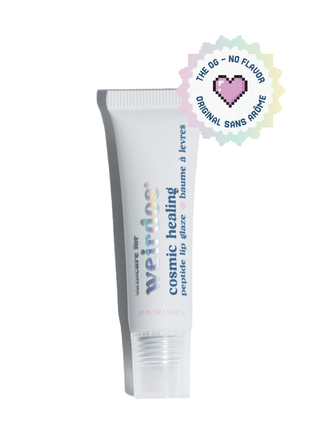 peptide lip glaze - the OG