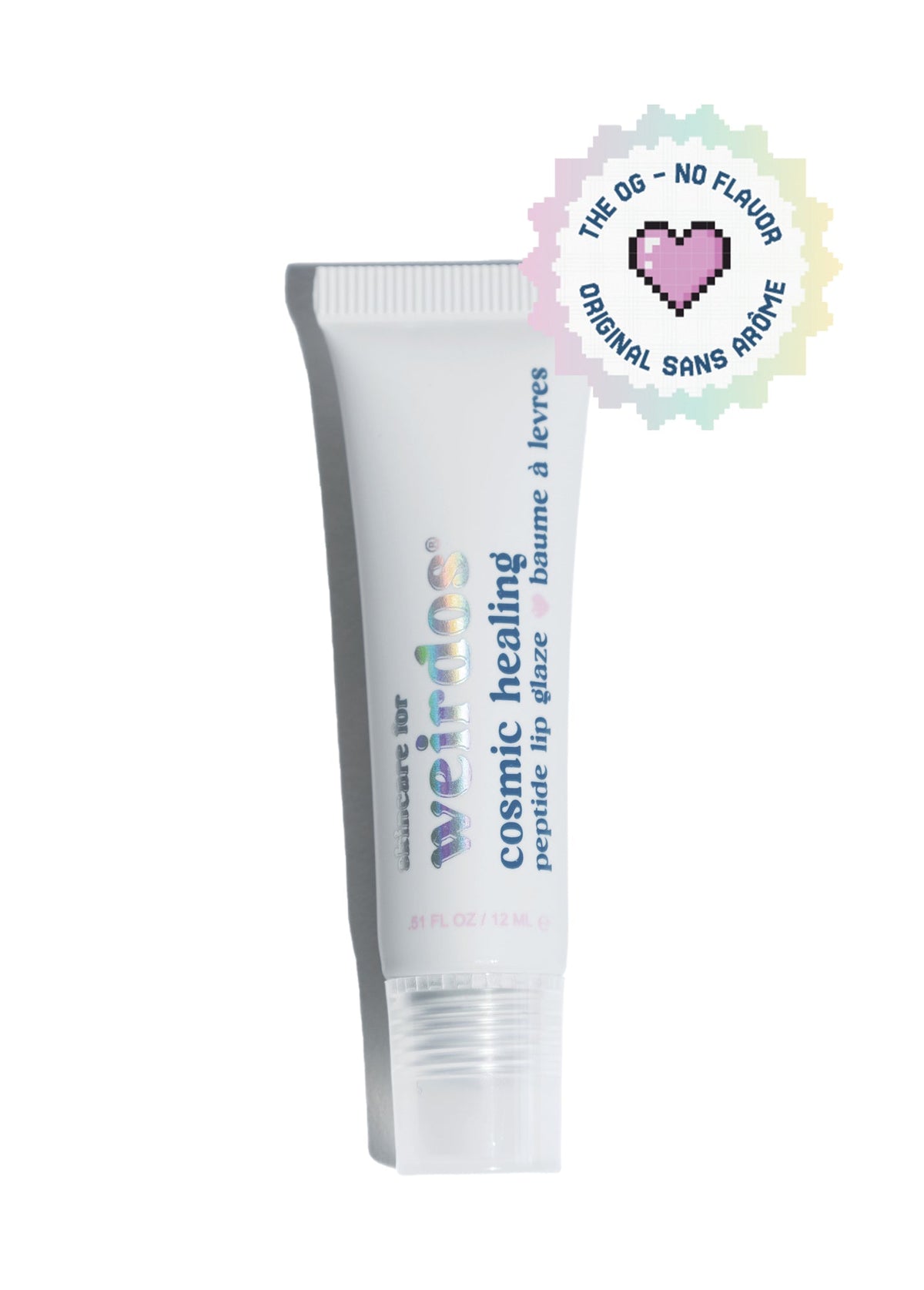 peptide lip glaze - the OG