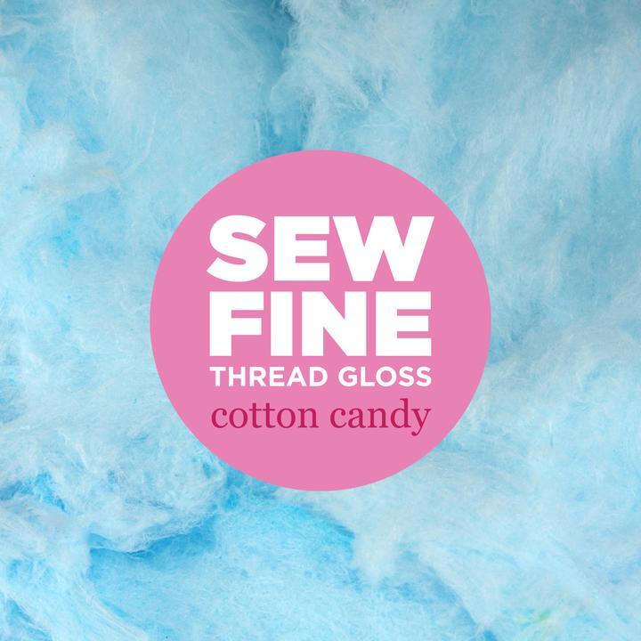 Sew Fine - Cotton Candy