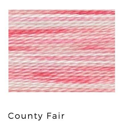 Trailhead Yarn - County Fair 114