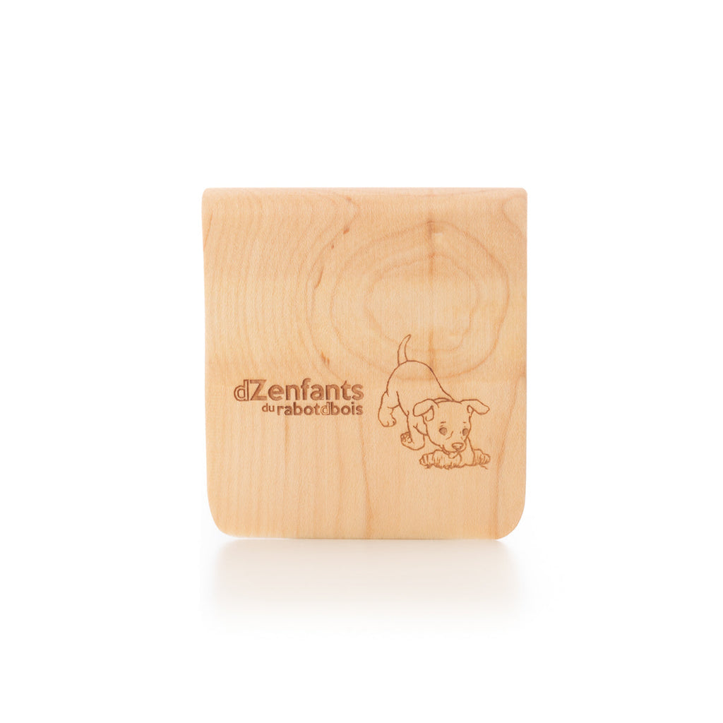 Wooden Knife for Kids