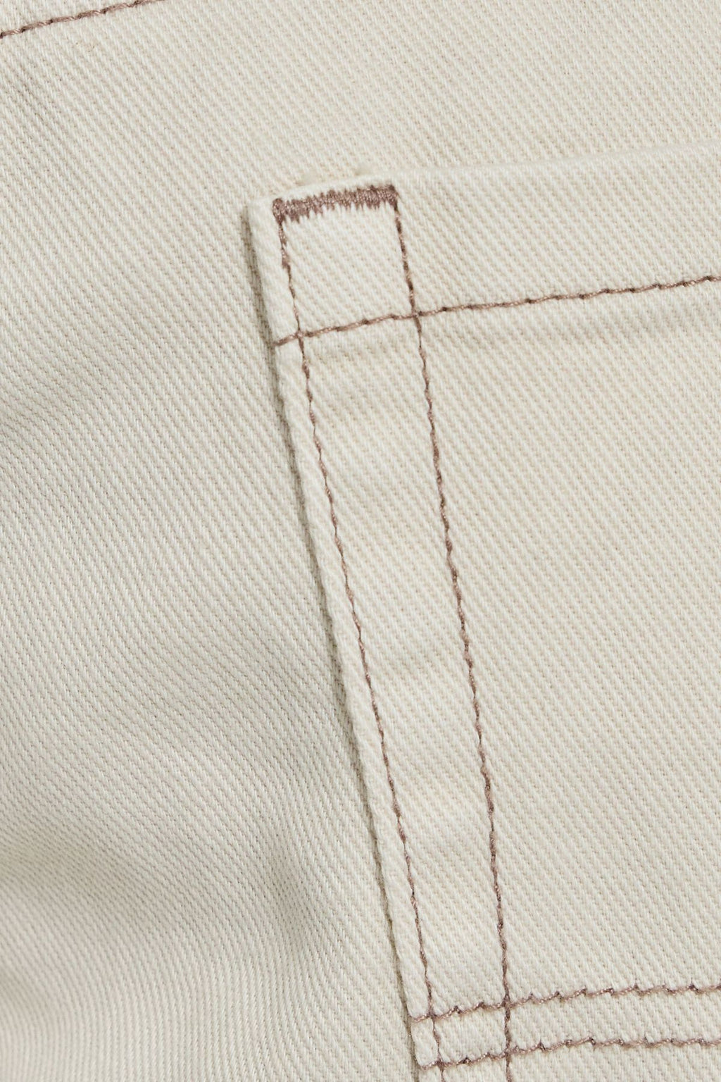 Kenzie Low Rise Baggy Pants