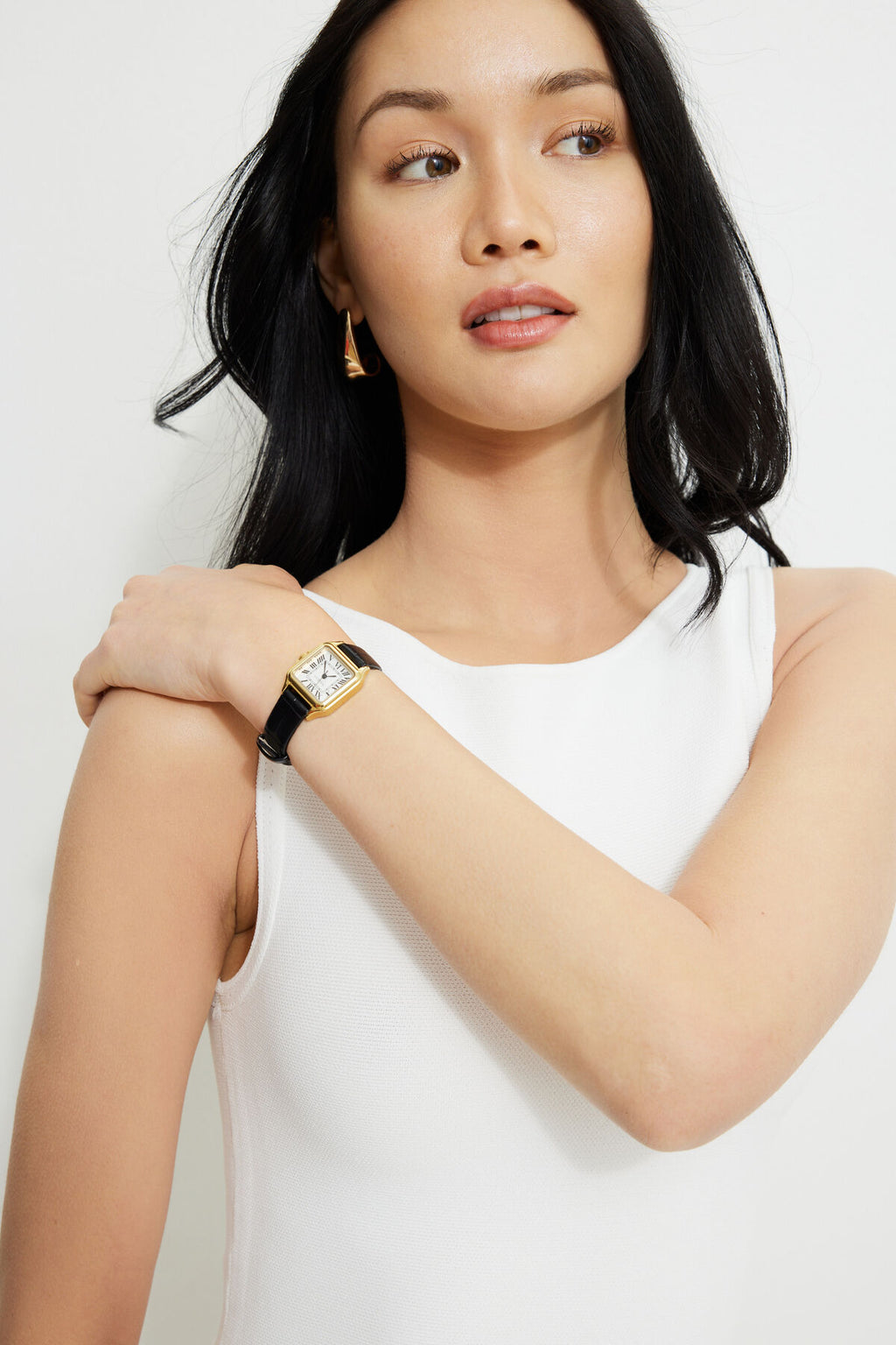 Penelope Boat Neck Mini Sweater Dress