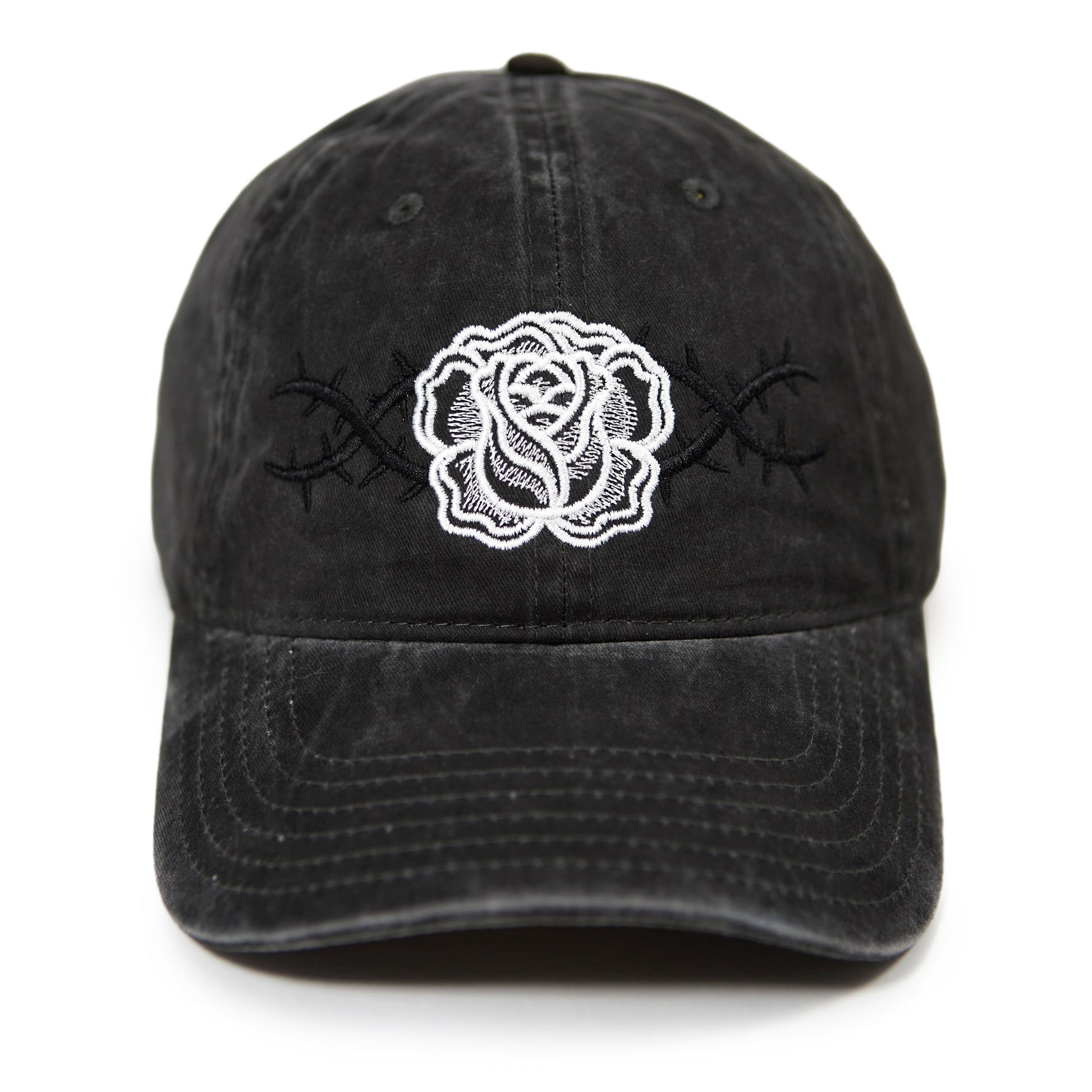 Crown of Thorns Dad Hat