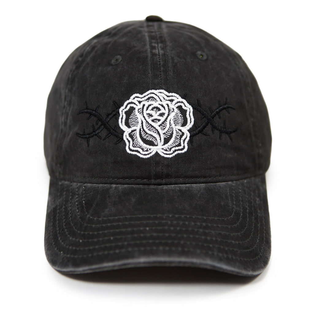 Chapeau de papa avec couronne d'épines