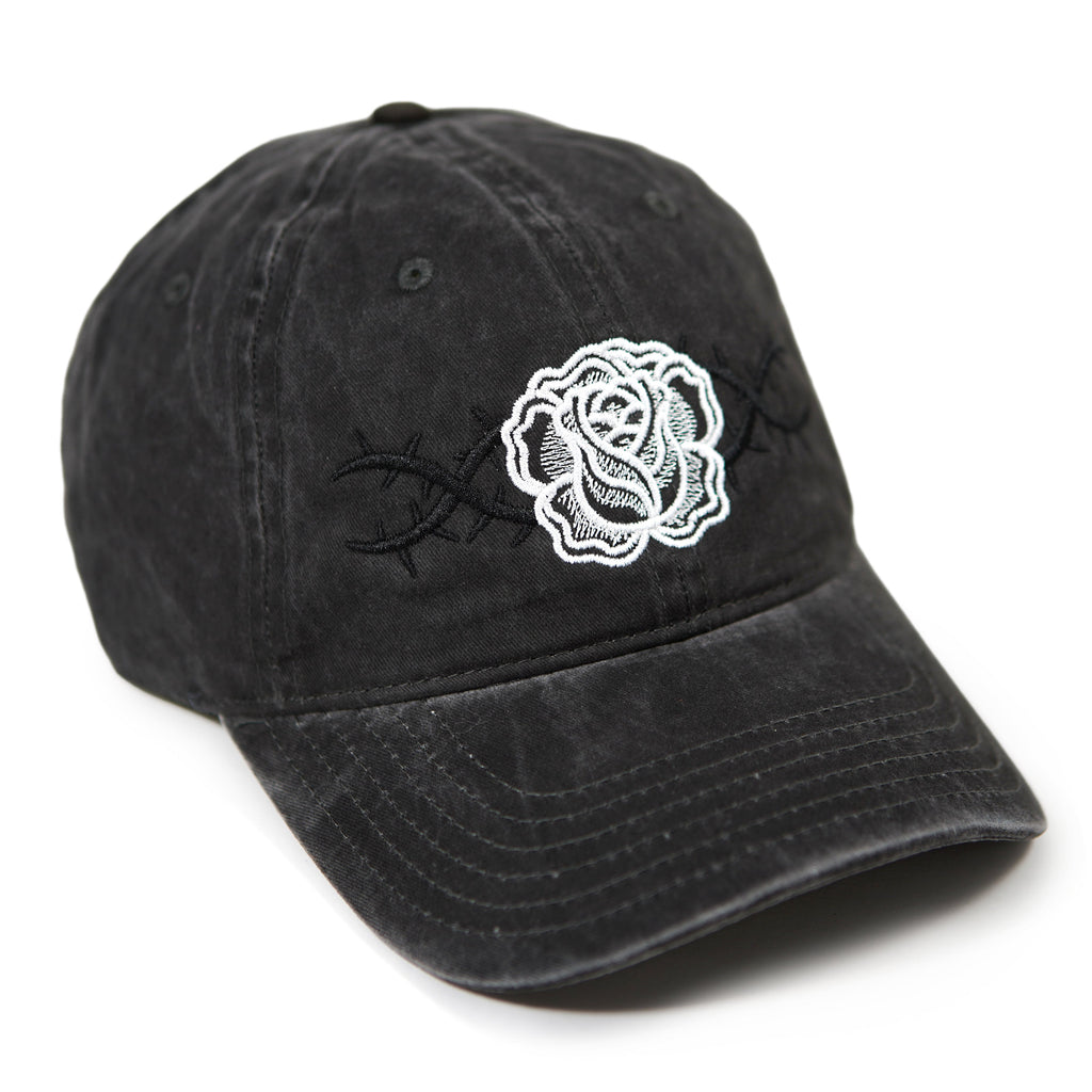 Chapeau de papa avec couronne d'épines