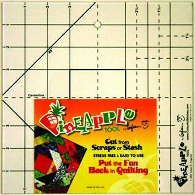 Outil Ananas Gyleen Fitzgerald