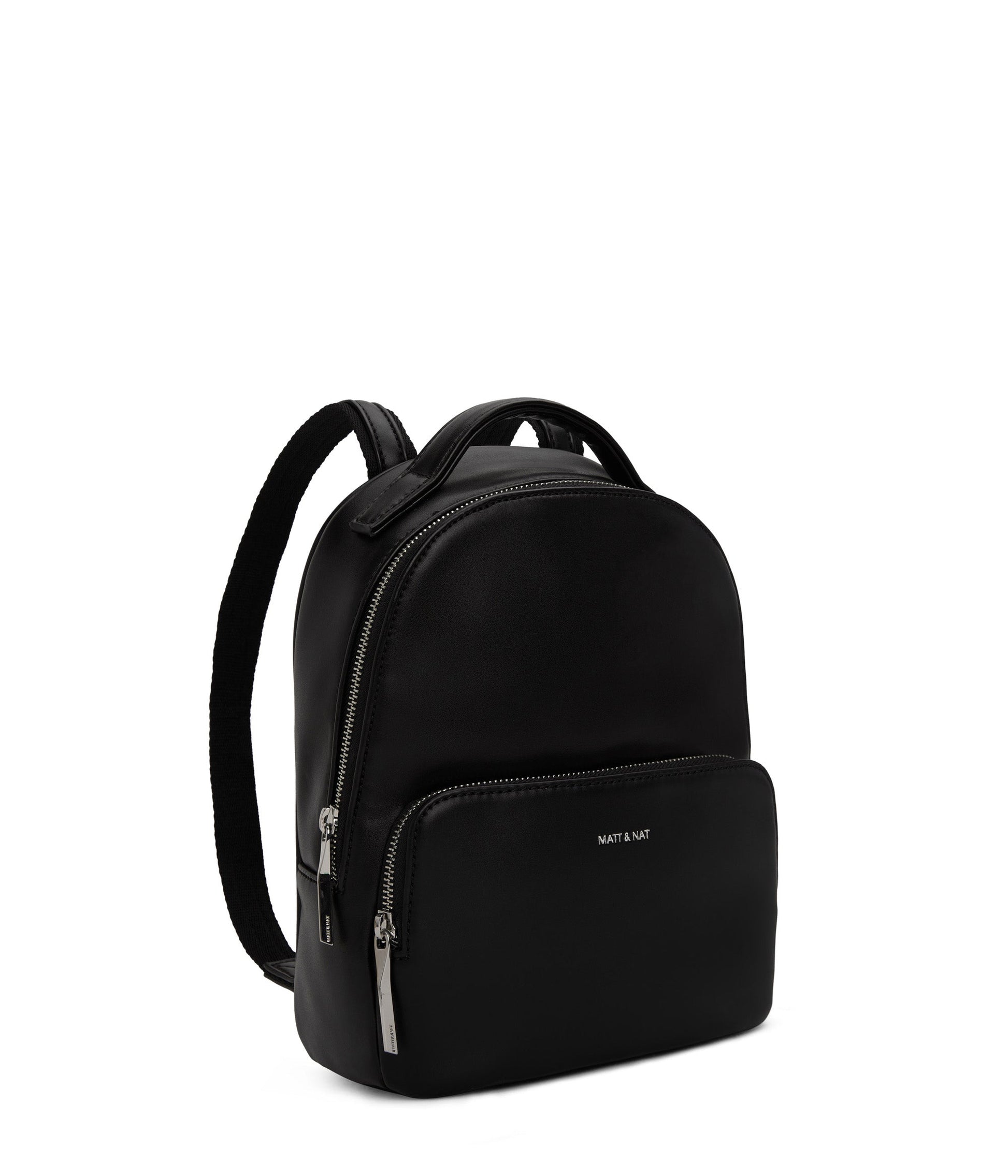 CAROSM Small Vegan Backpack - Sol