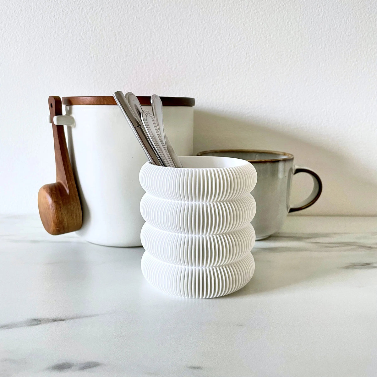Porte-crayons CURV