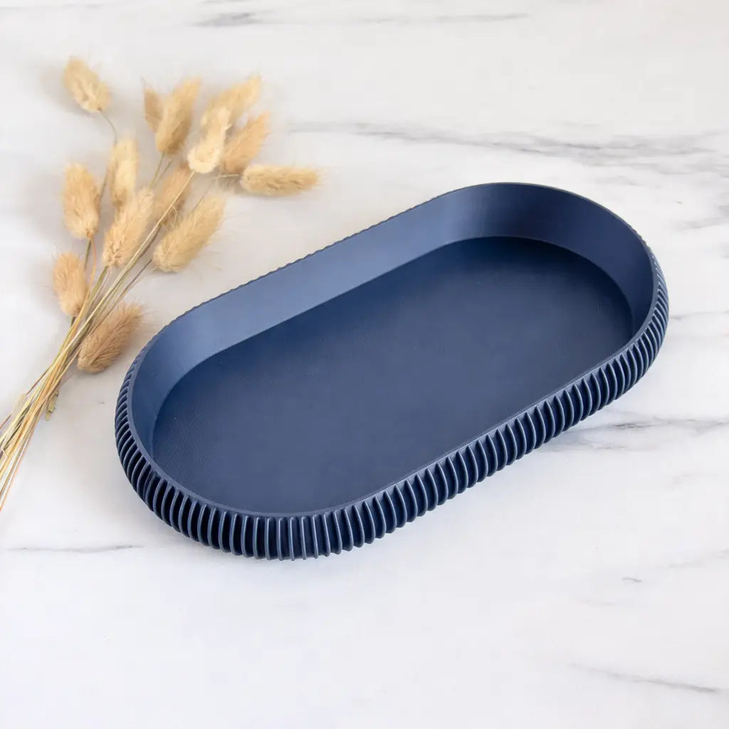 CURV Stackable Catchall Tray Medium