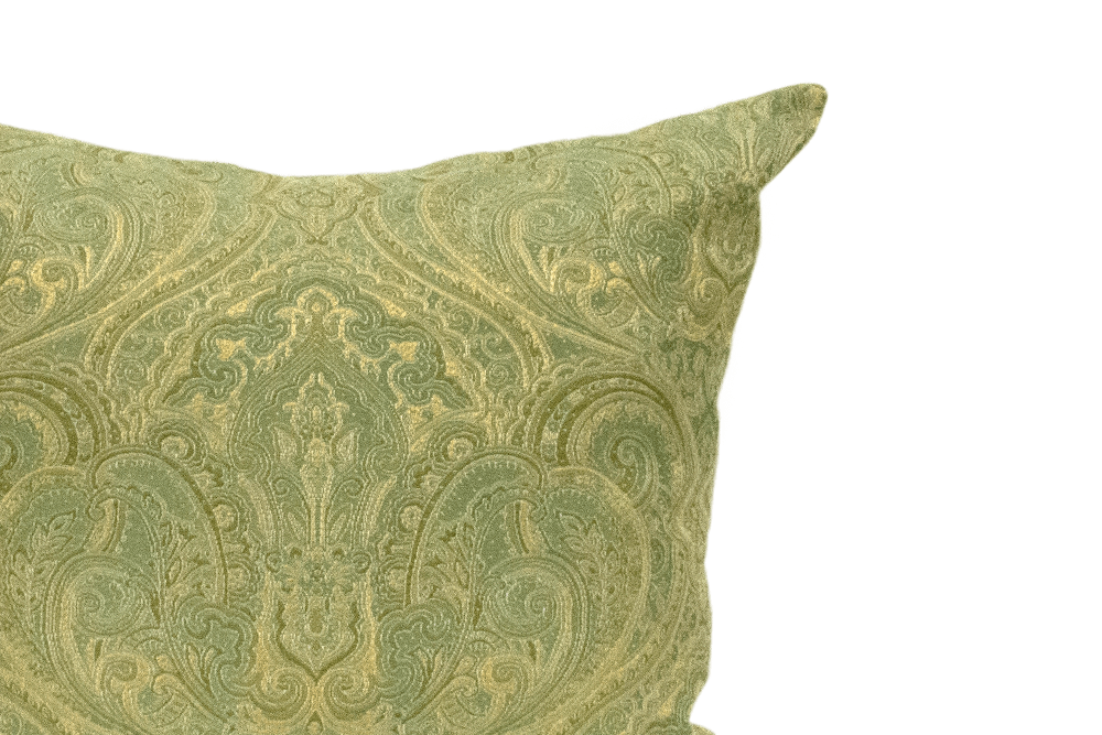 Housse de coussin Waltz