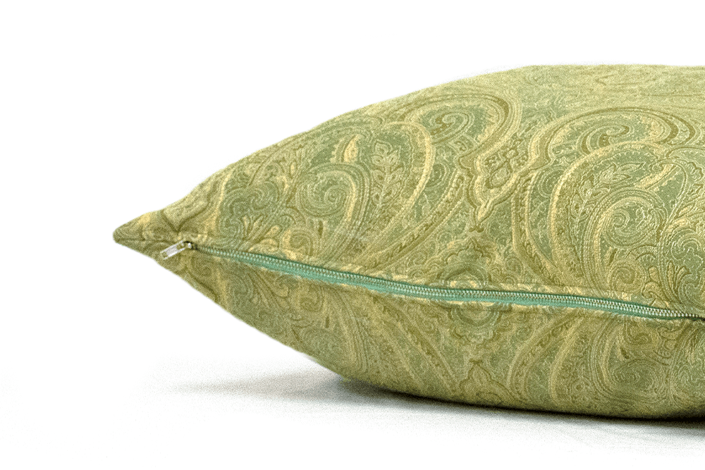 Housse de coussin Waltz