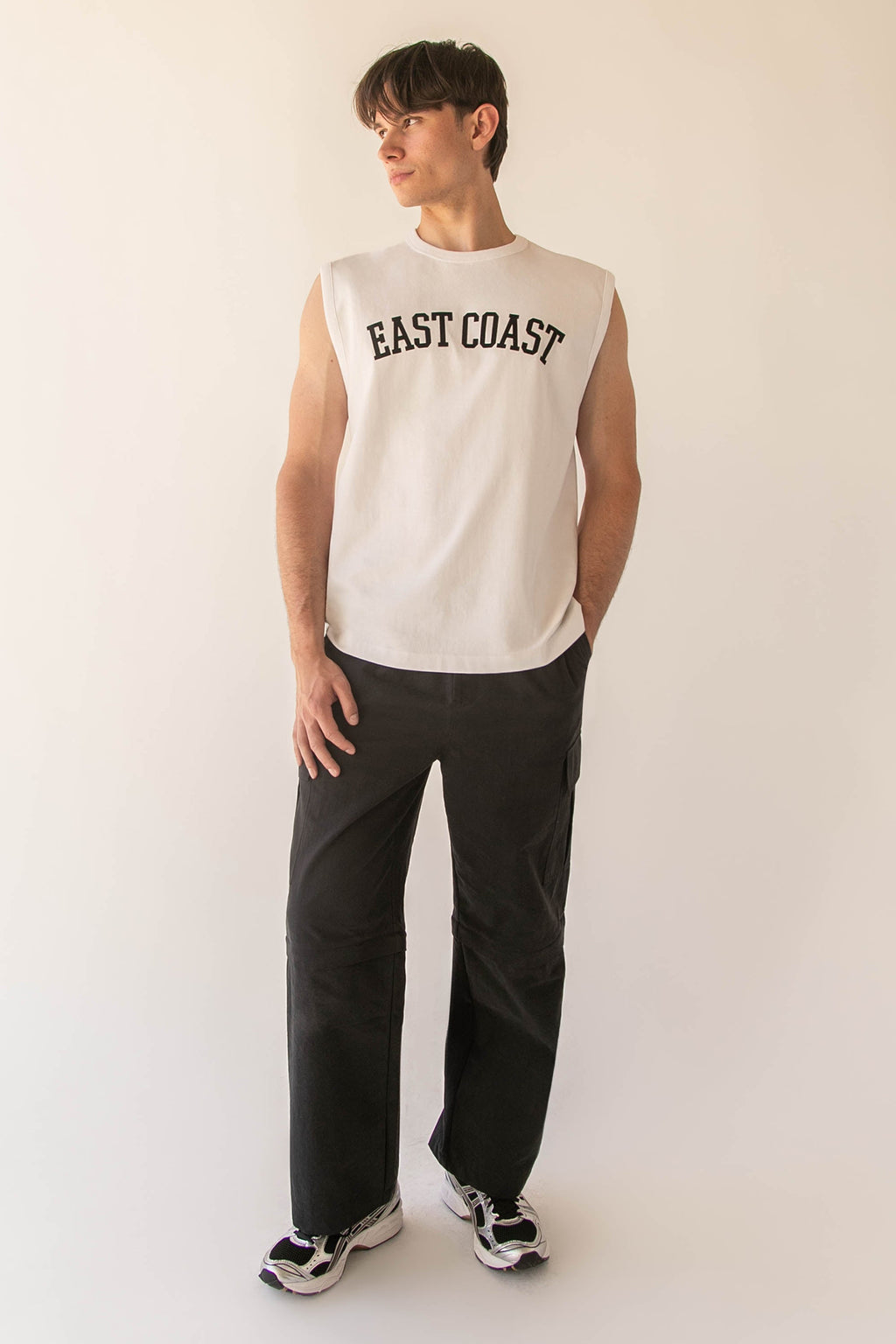 2-IN-1 ZIP-OFF CARGO PANT