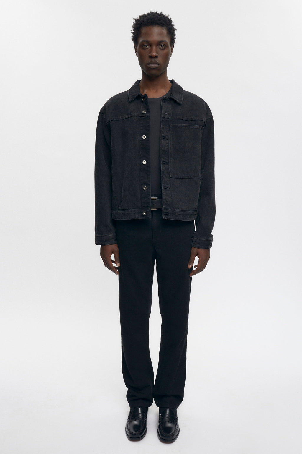 Jean Rayan pour homme