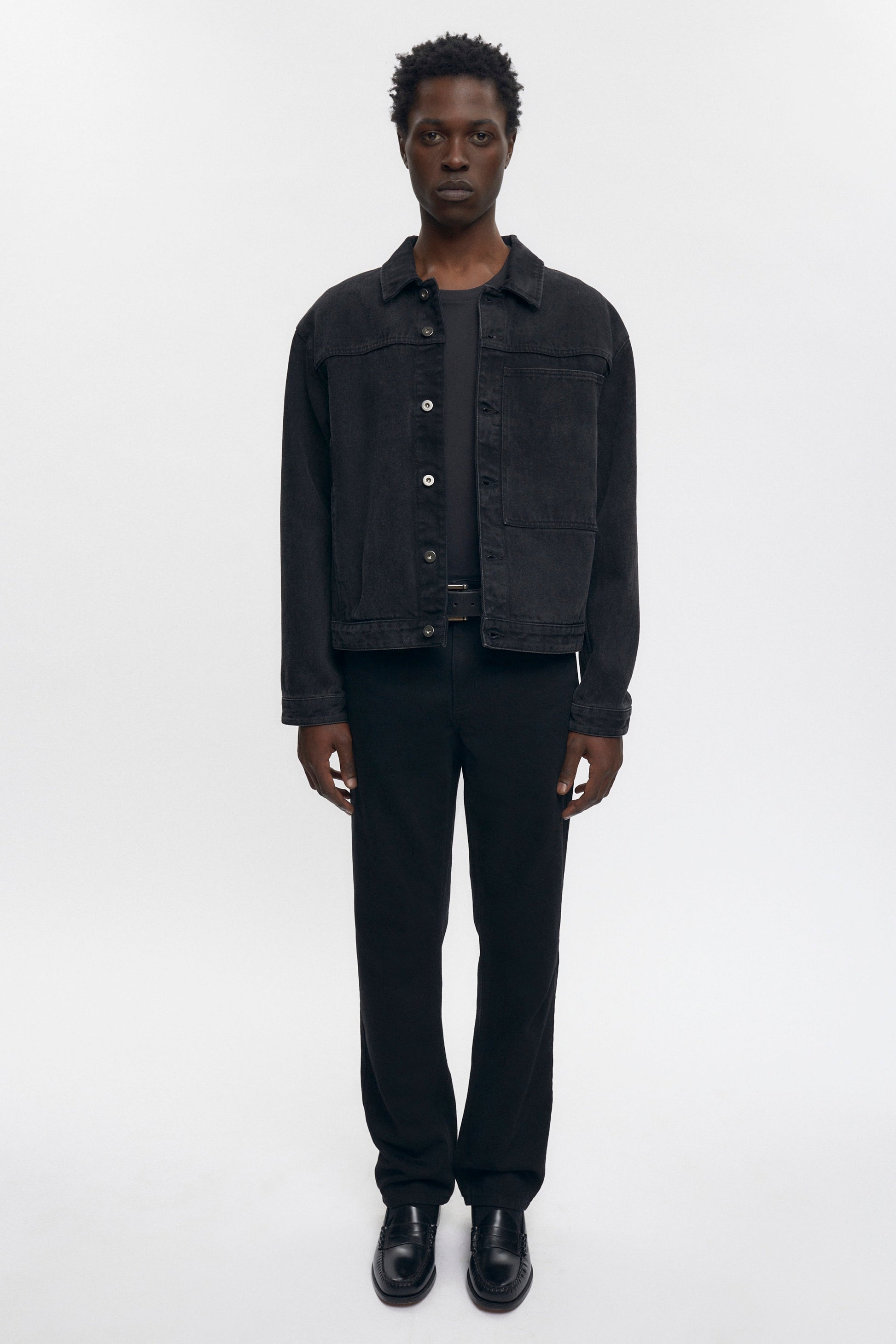 Men's Rayan Denim