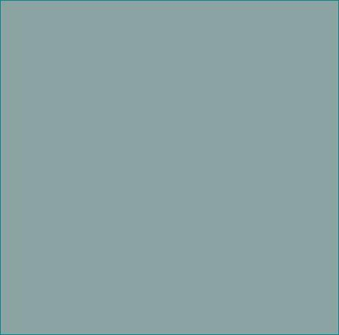 Solides purs AGF - Brouillard océanique, 1/4 yard