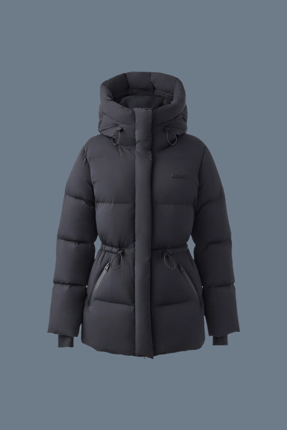 Doudoune légère extensible FREYA-CITY