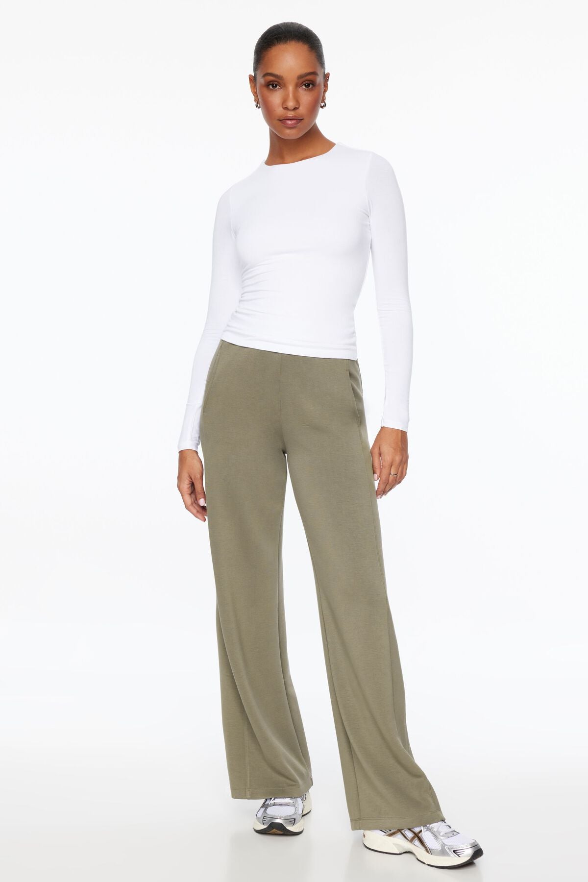 Pantalon large Anywear Scuba