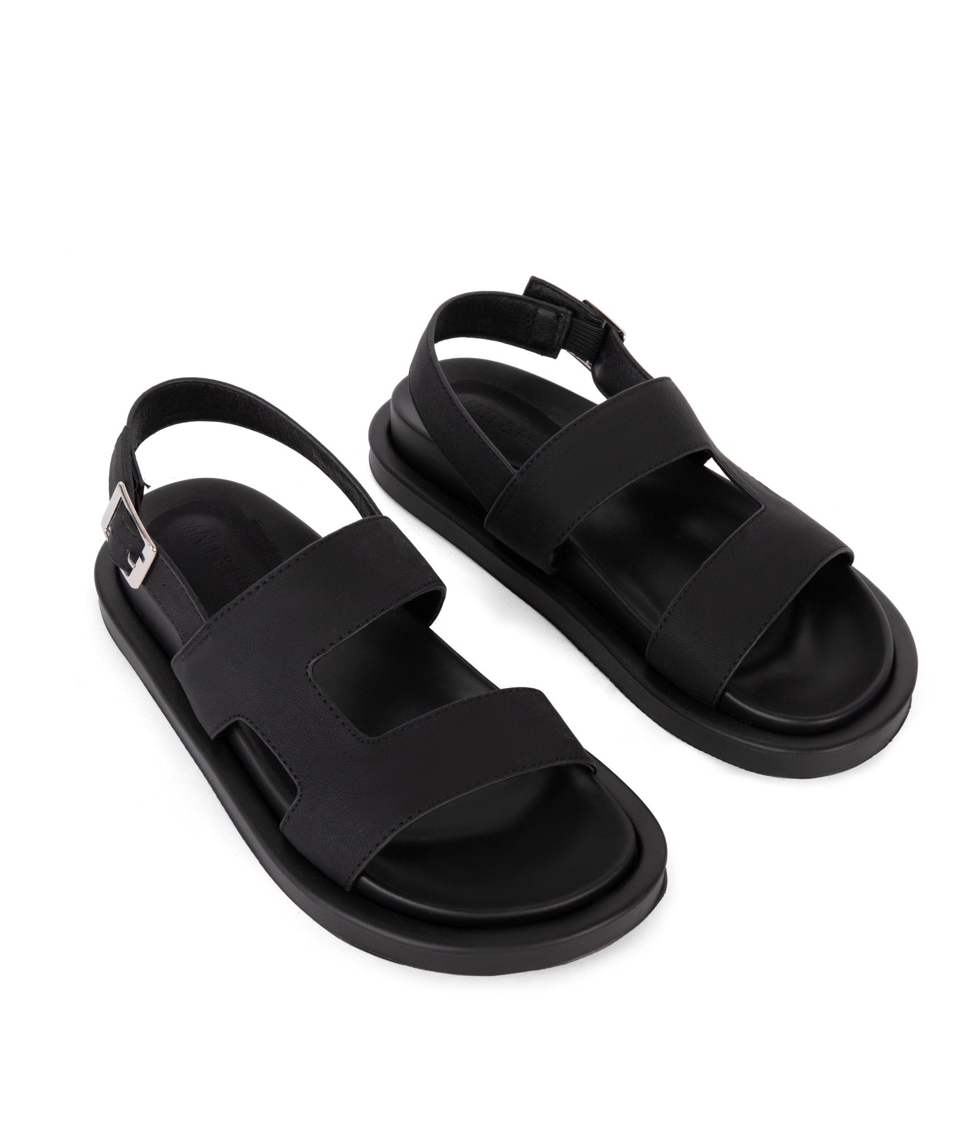 MOAI Women’s Vegan Sandals