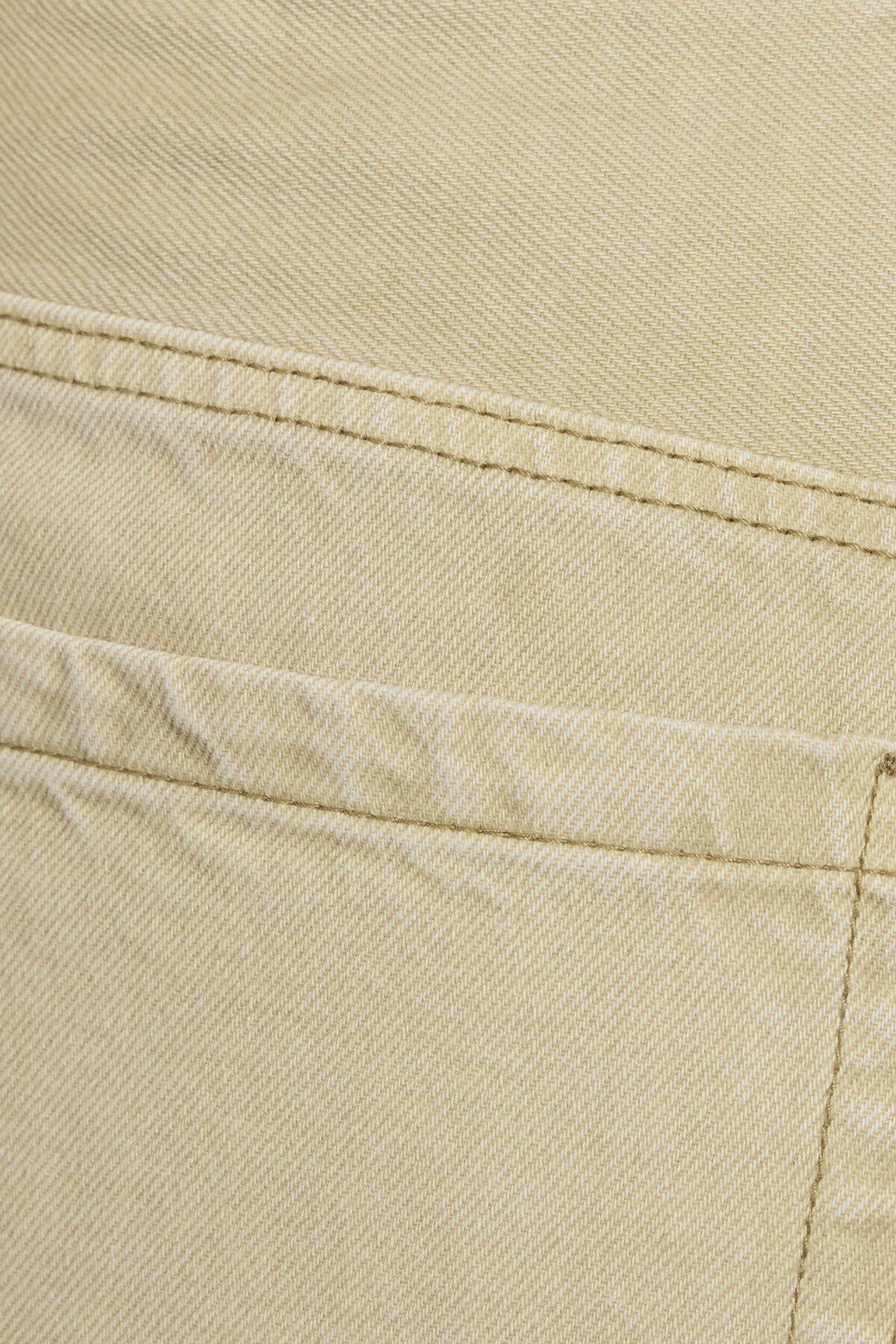 Pantalon baggy taille basse