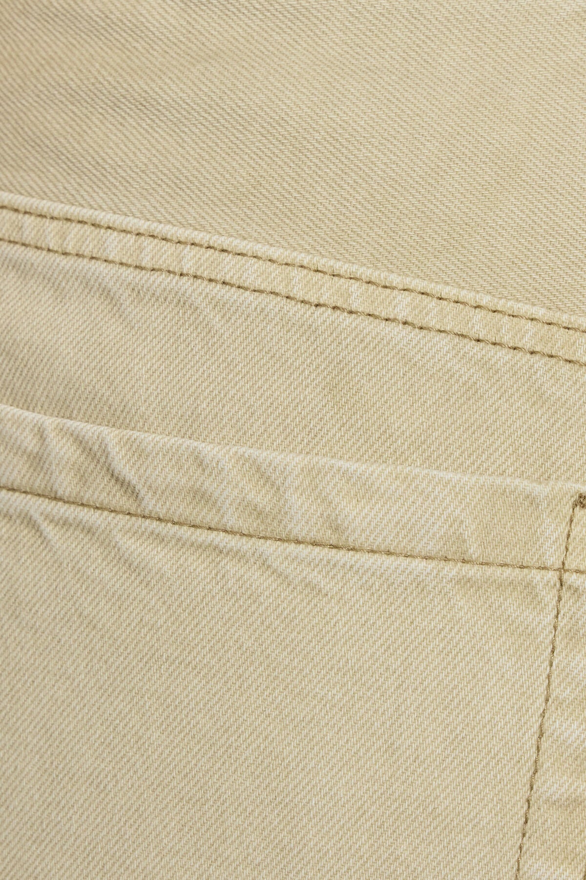 Low Rise Baggy Pants