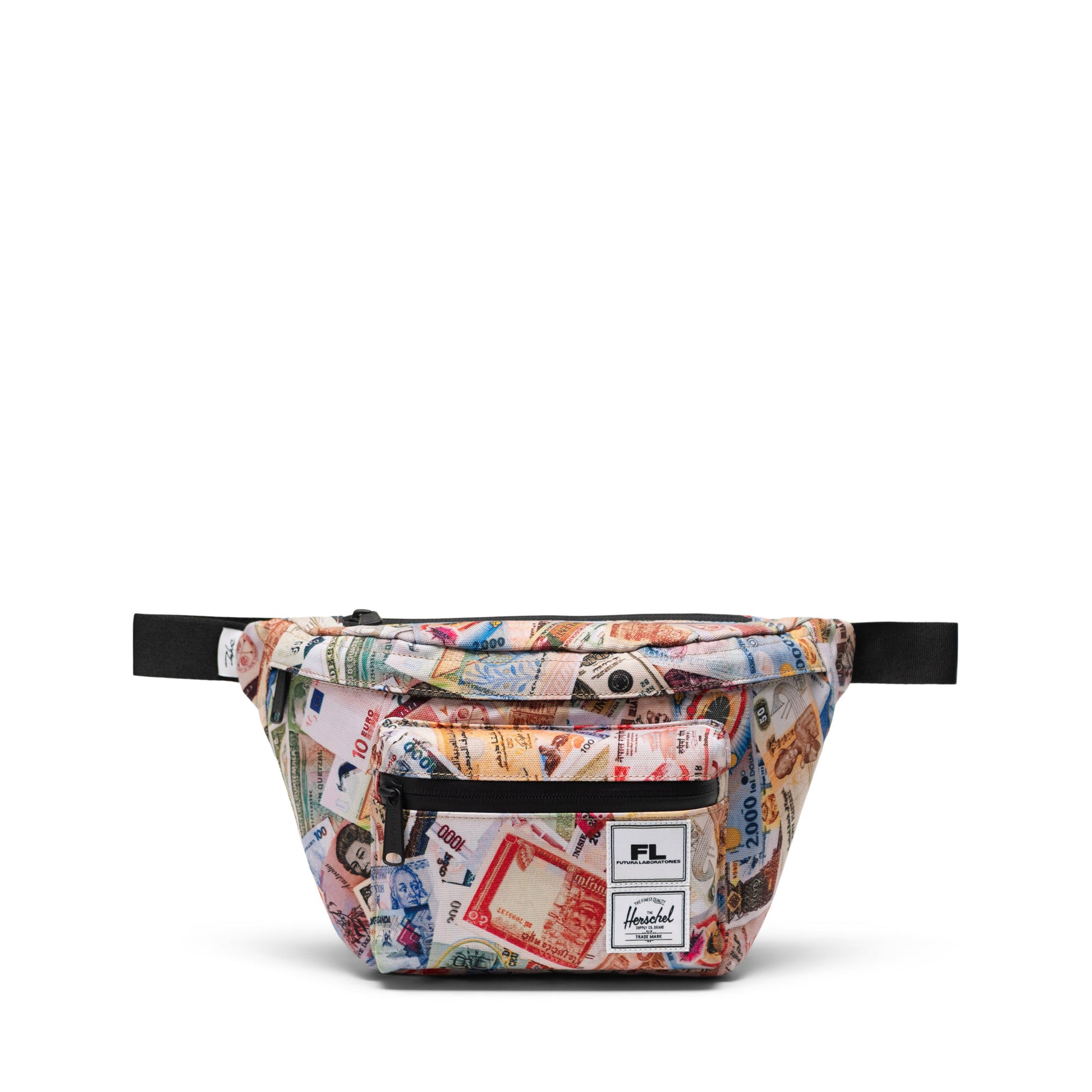 Sac banane Pop Quiz | Futura - 3,5 L