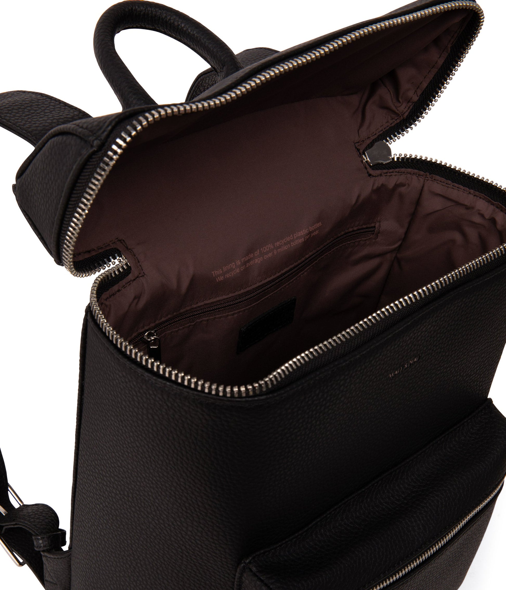 OSHIE Vegan Backpack - Purity