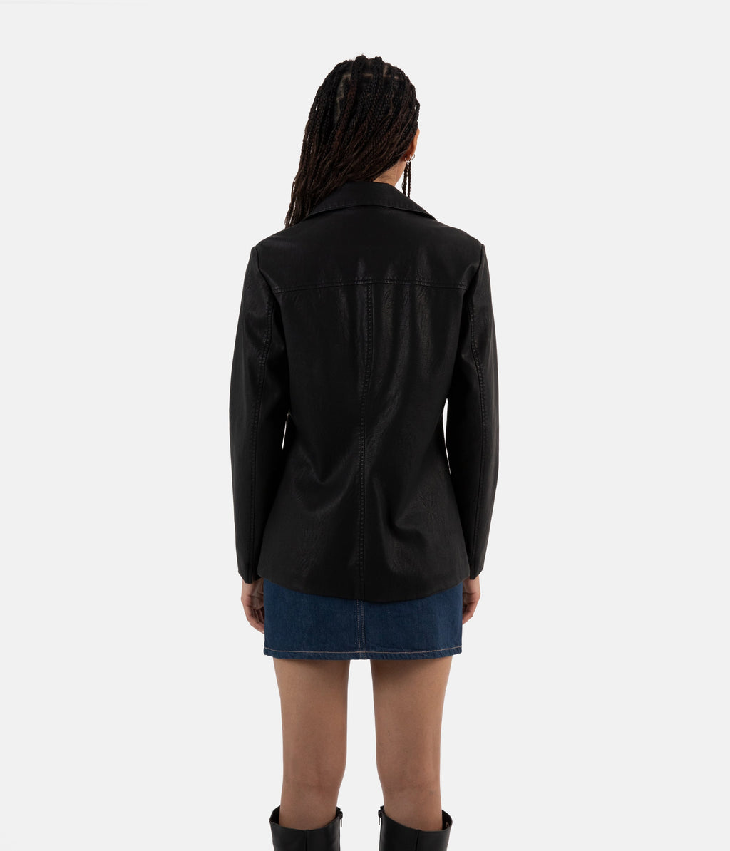 Blazer végétalien pour femme KATRIN
