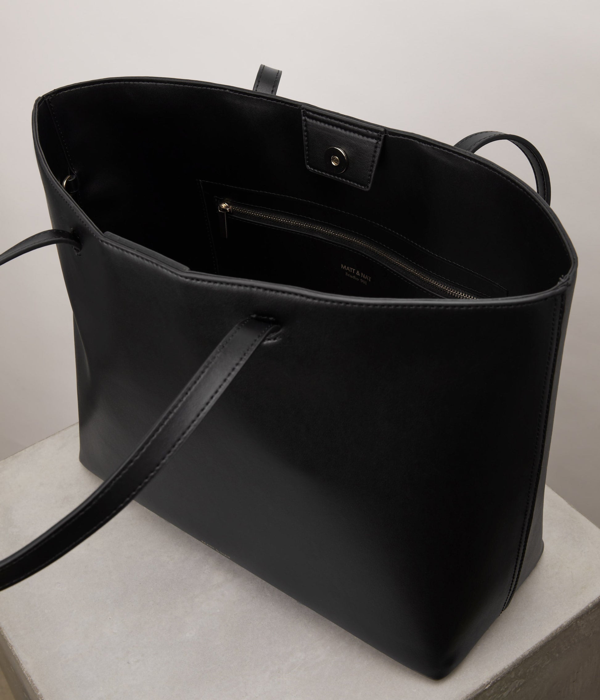 Sac fourre-tout végétalien NIVI - UPPEAL™
