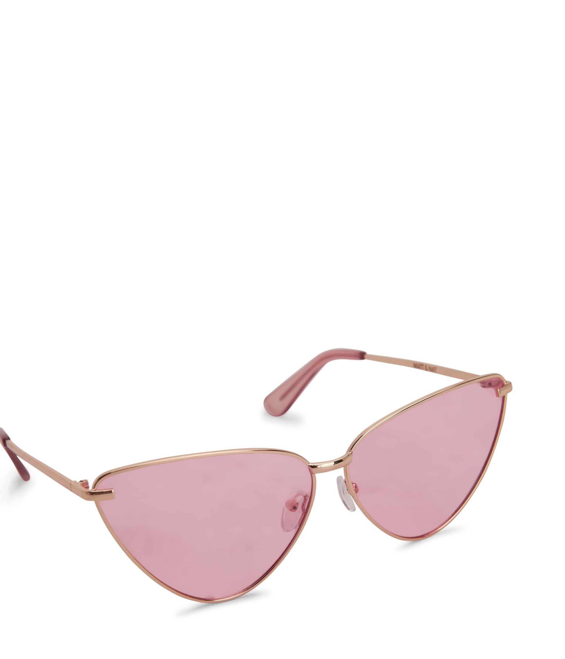 TOI Triangle Sunglasses