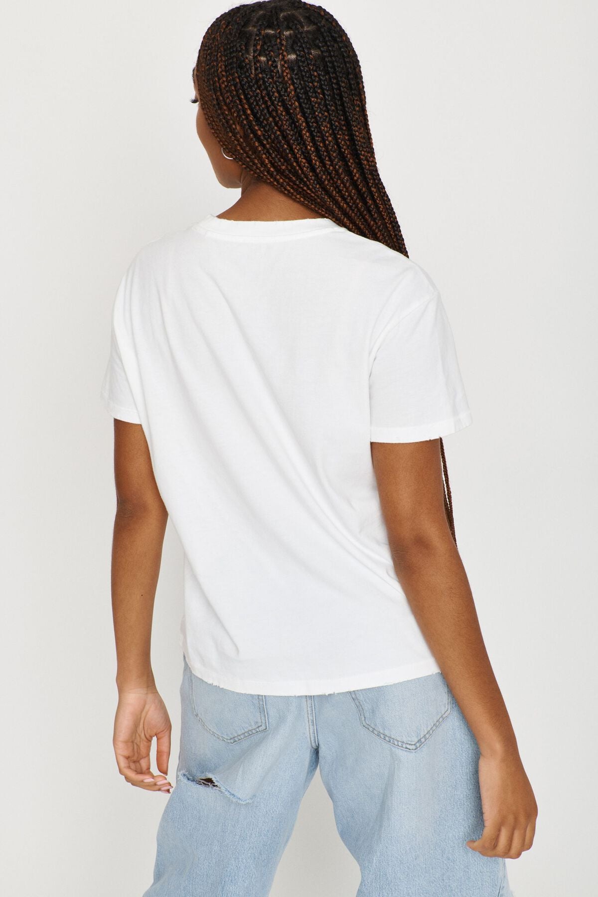 T-shirt à manches courtes LEVI'S Vintage Authentic