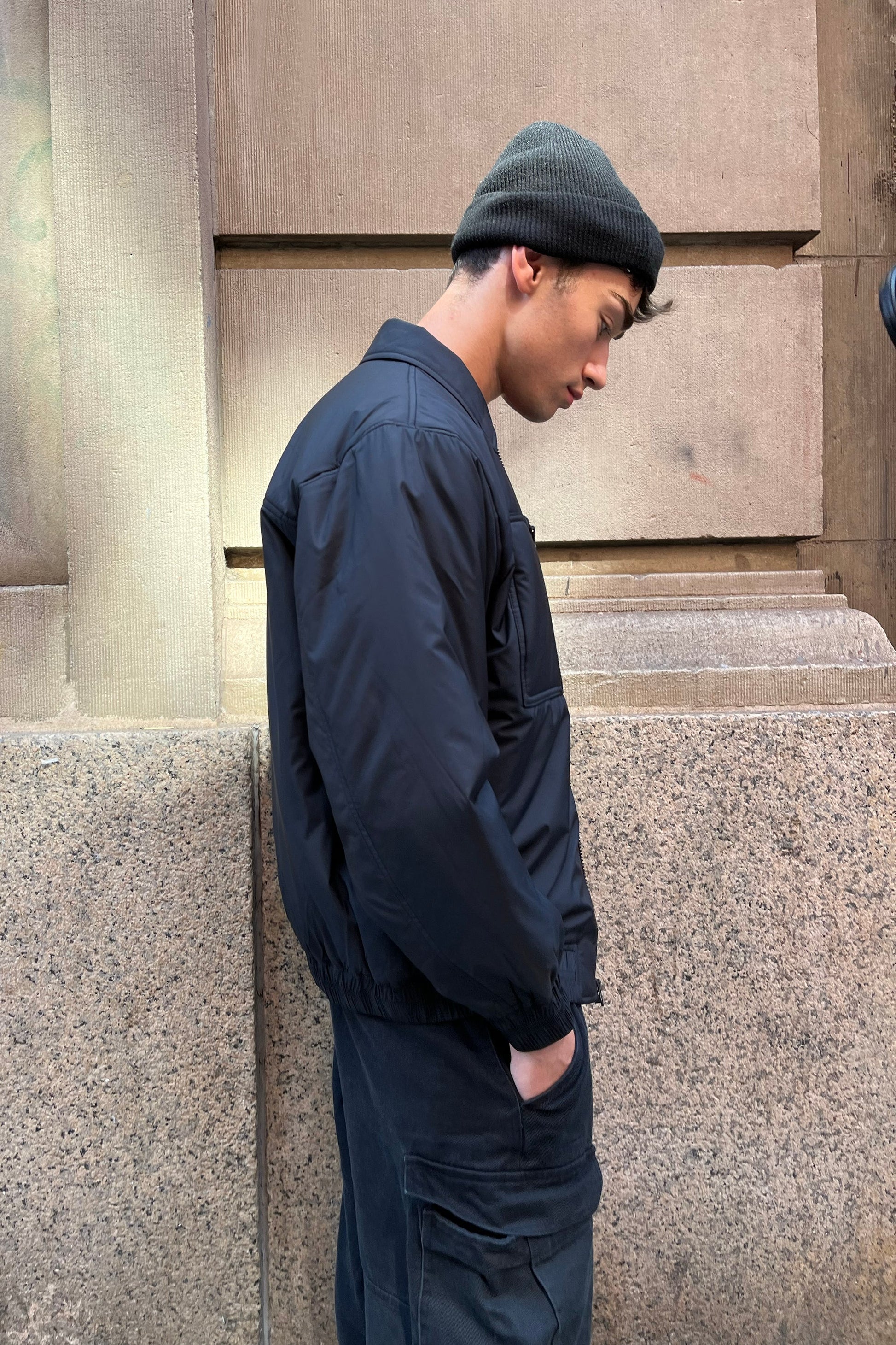 VESTE DOUDOUNE