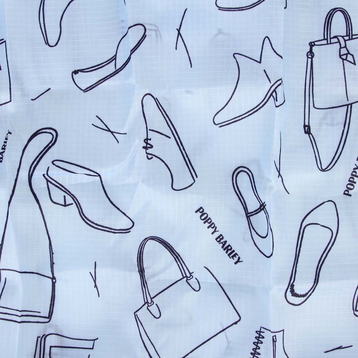 The Small Shopper - Nylon