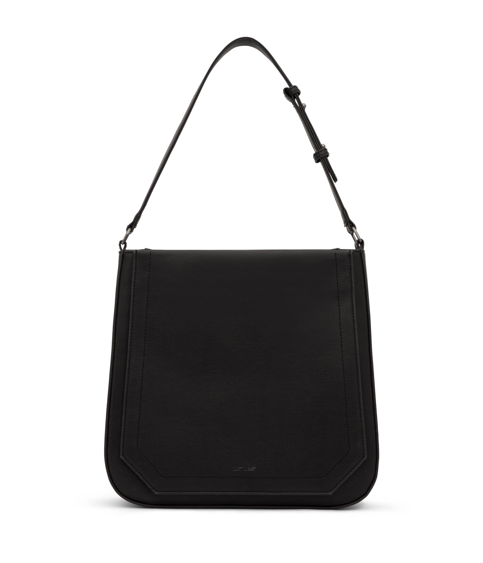 Sac hobo vegan MARA - Vintage