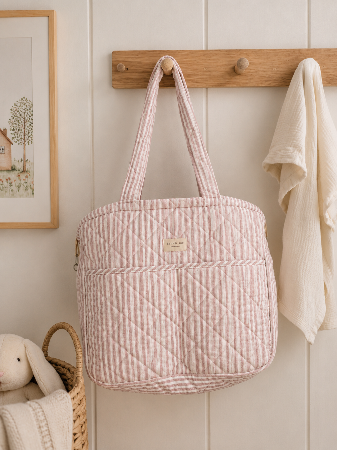 Sac à canapés