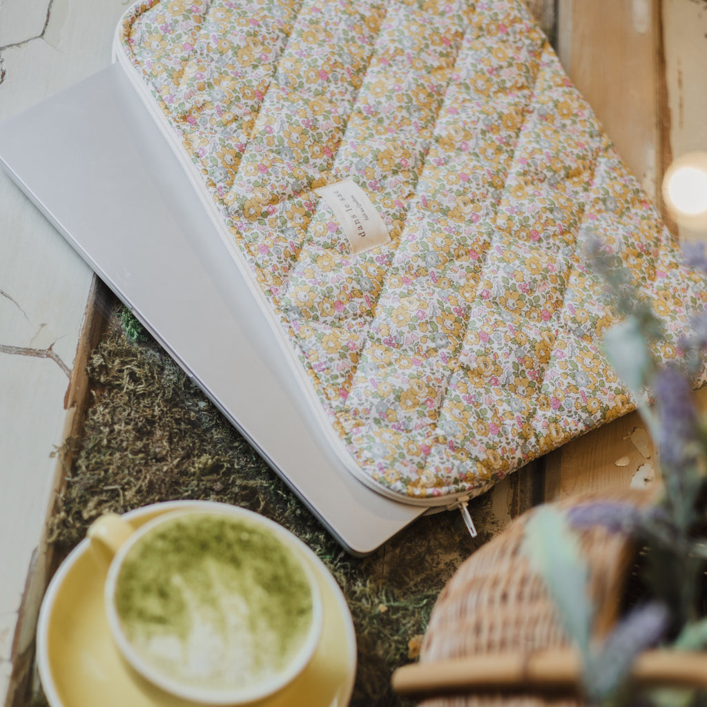 Laptop Sleeve