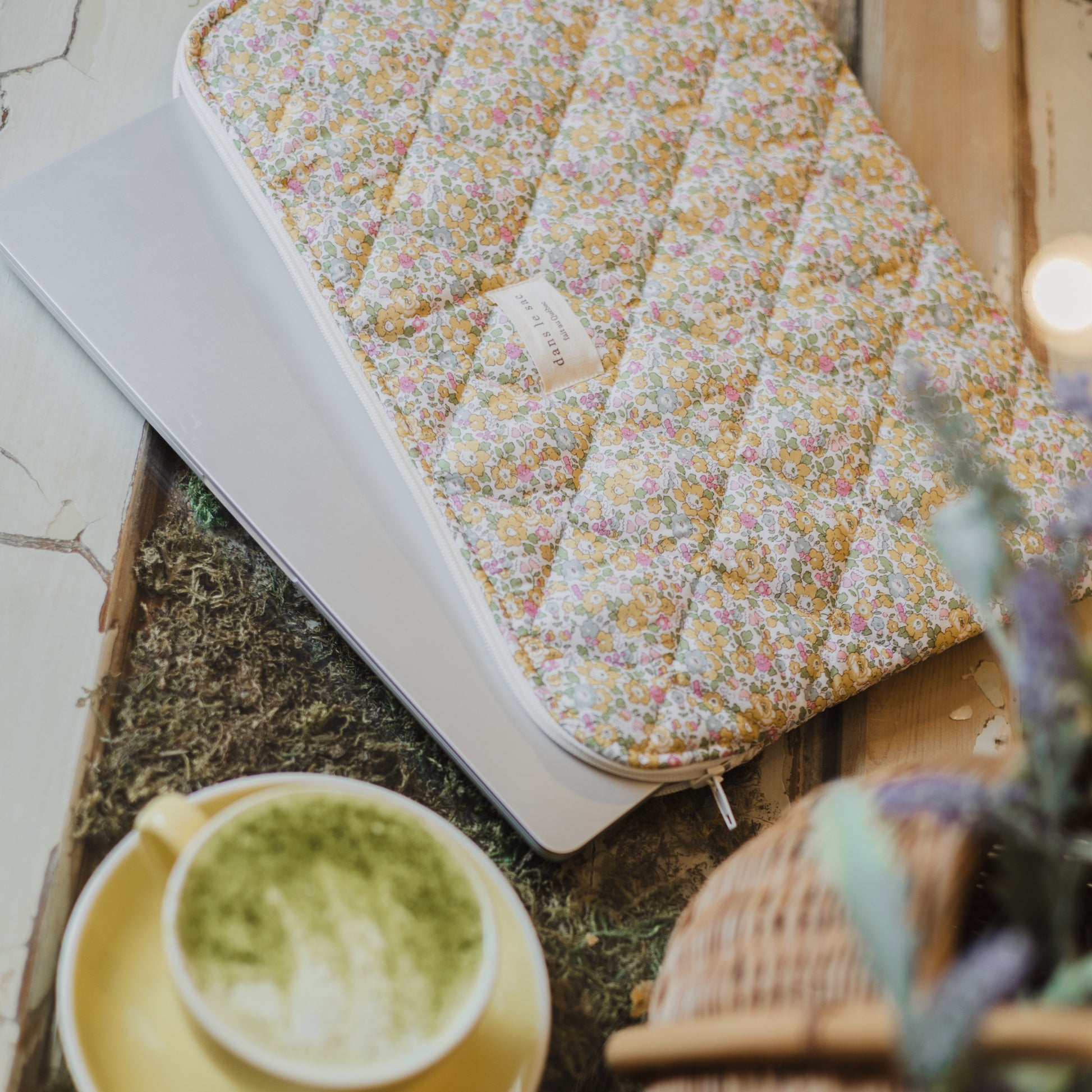Laptop Sleeve