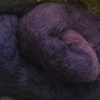 Felting Fibre