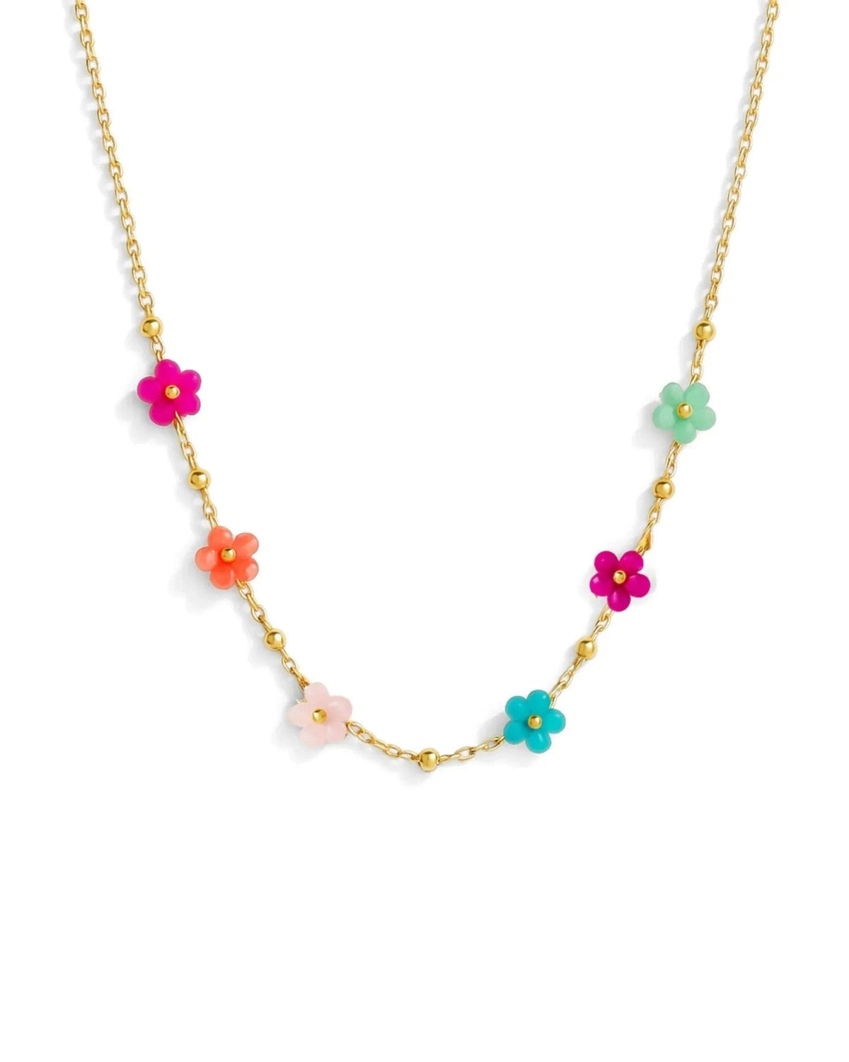 Collier Darling