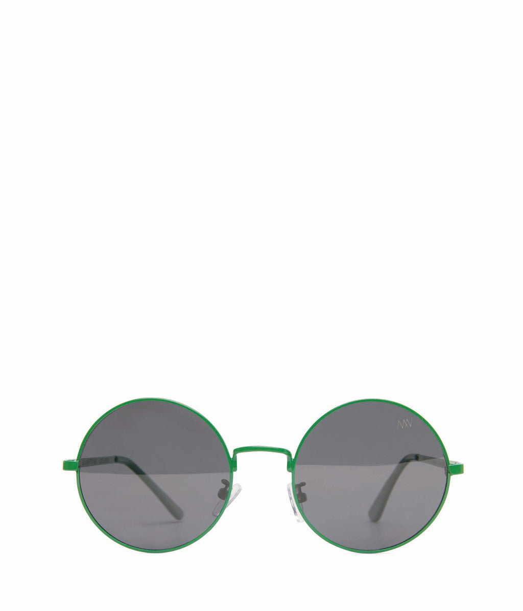 COLE Round Metal Sunglasses