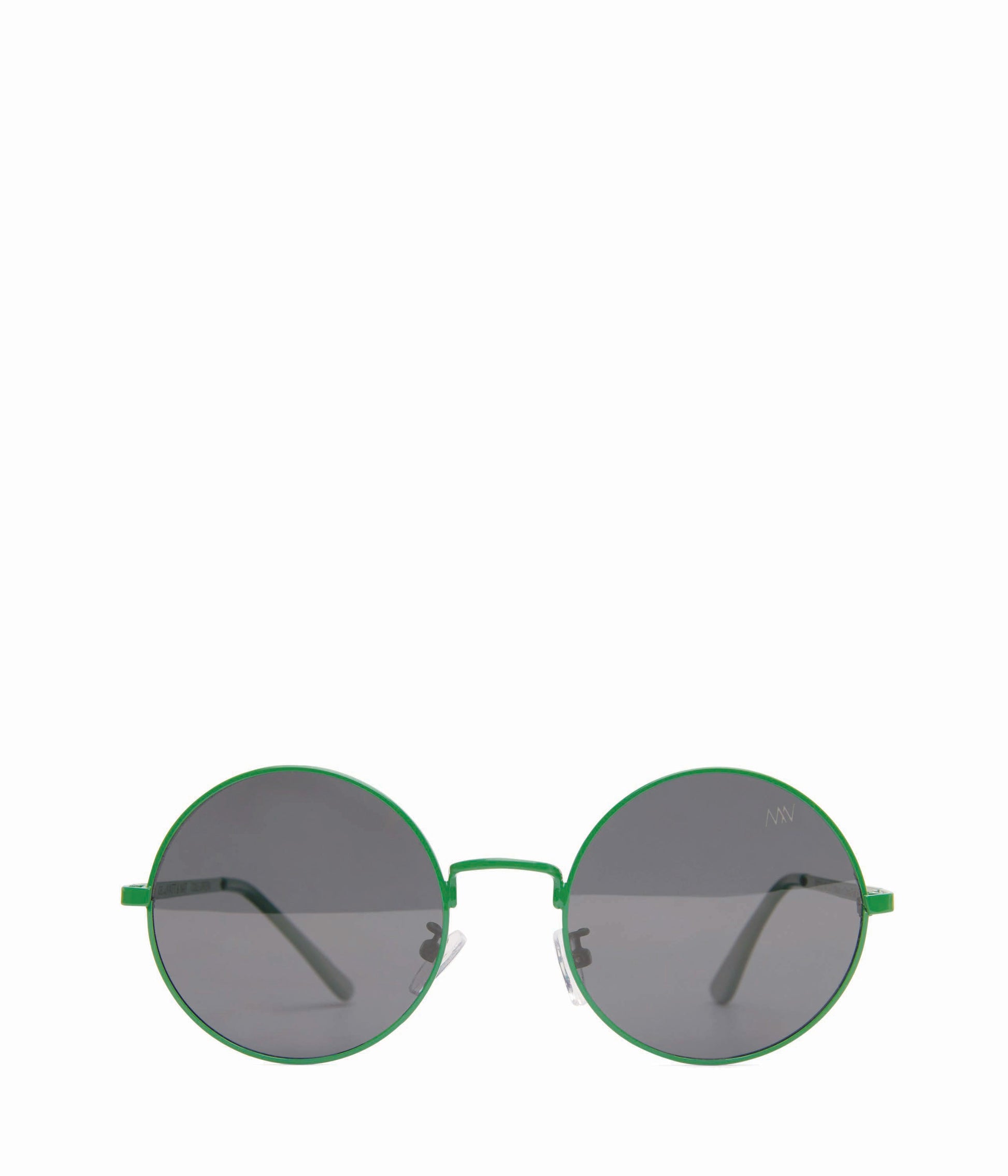 COLE Round Metal Sunglasses