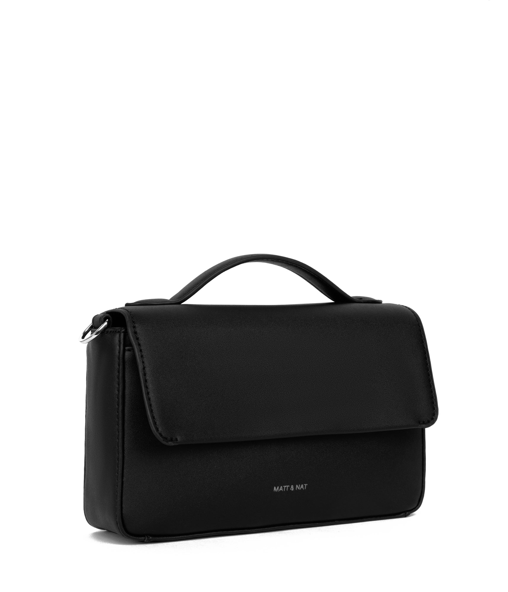 Sac bandoulière vegan HEART - Sol