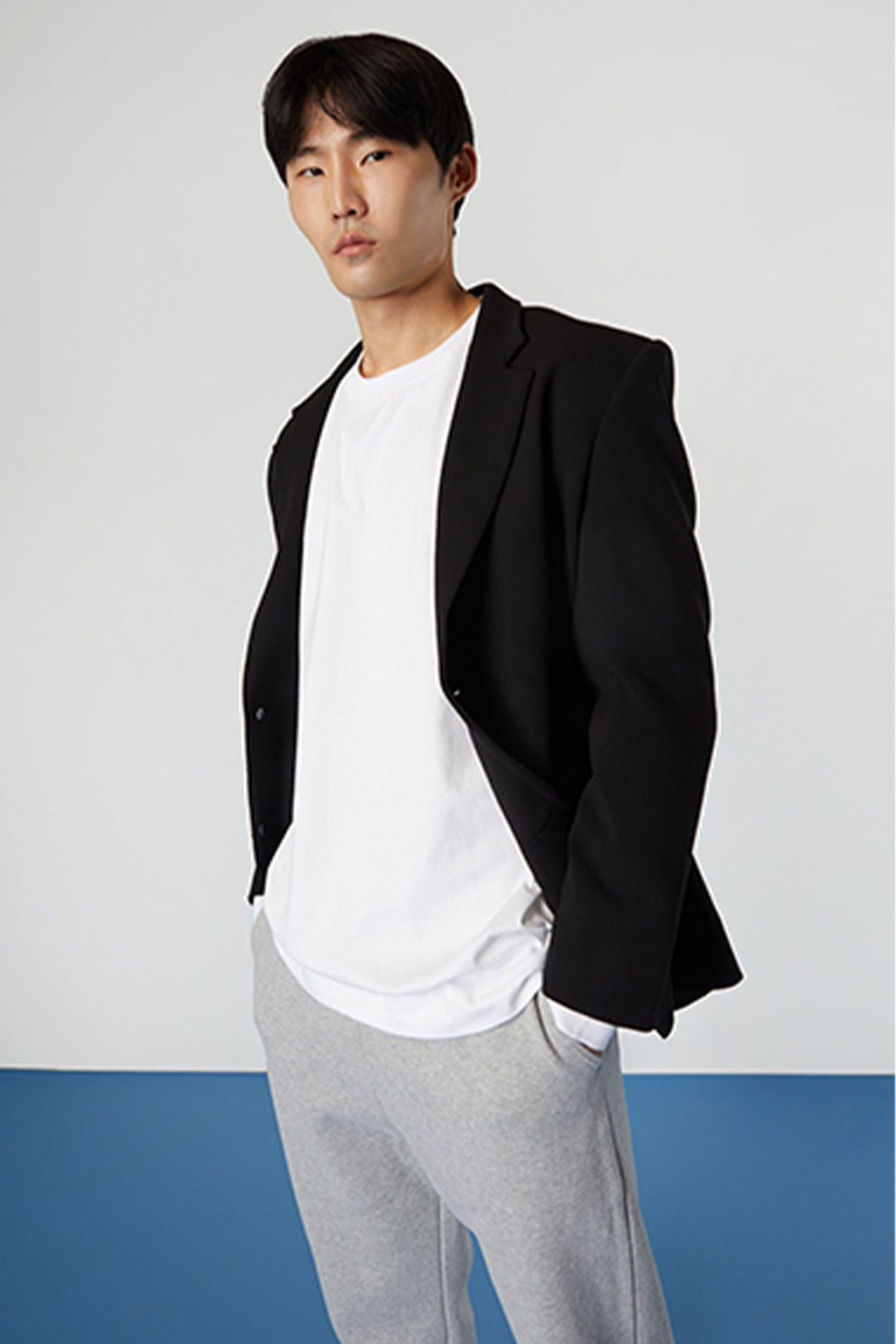 BLAZER CLASSIQUE