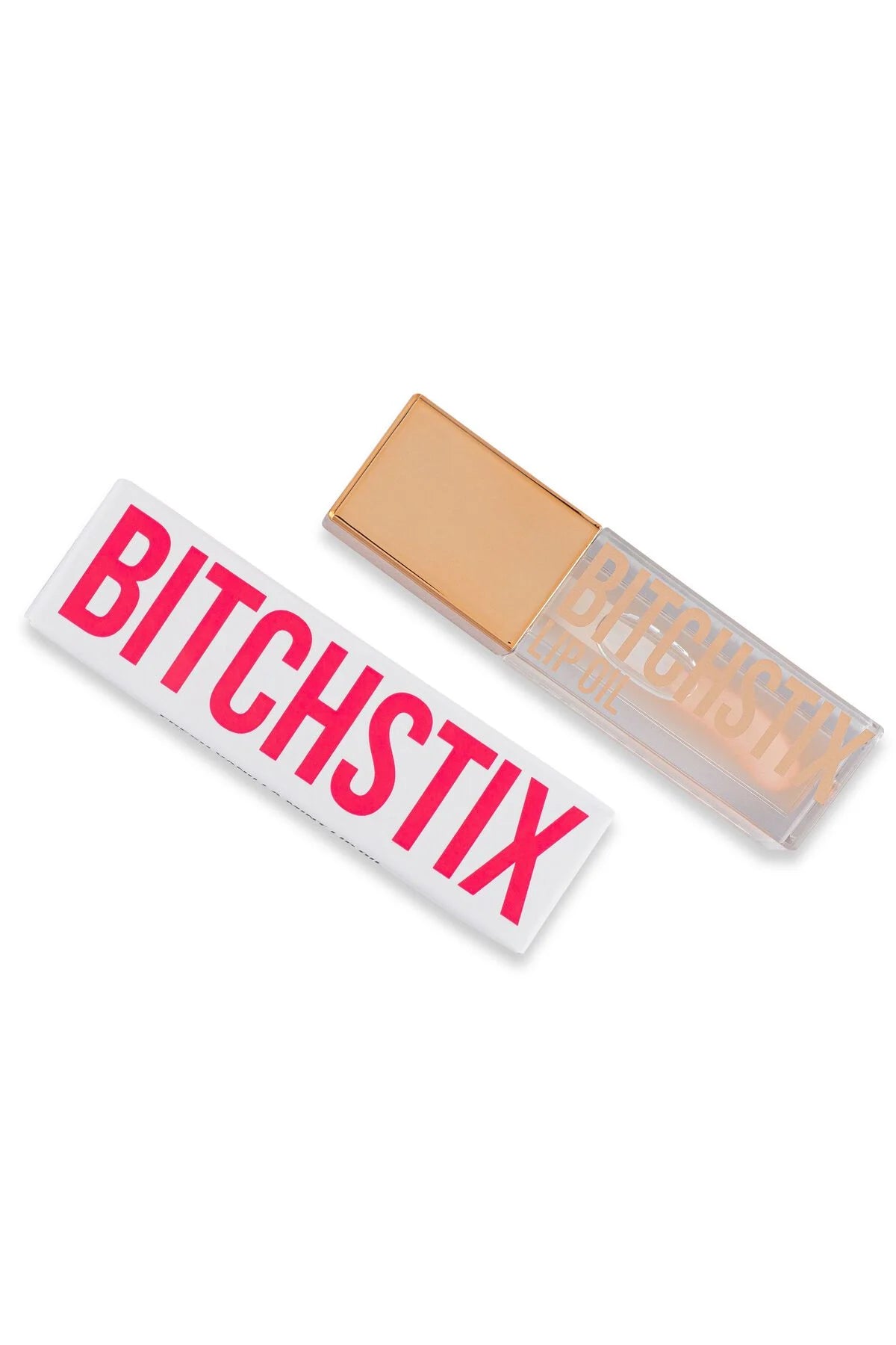 BITCHSTIX - Huile pour les lèvres